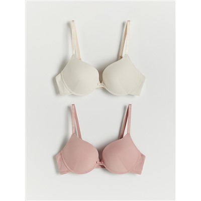 Push-Up-BH im 2er-Pack
