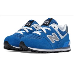 Kid's 574 New Balance
