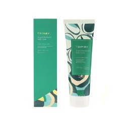 Healing Barrier Tropical Bombshell Body Cream Парфюмированный питательный крем для тела с тропическим ароматом