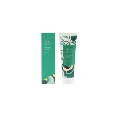 Healing Barrier Tropical Bombshell Body Cream Парфюмированный питательный крем для тела с тропическим ароматом