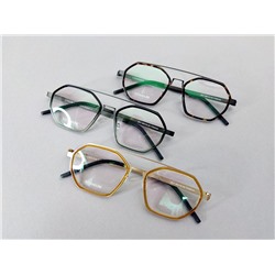 FE00848 - Оправа LINDBERG 5517 Titanium gold