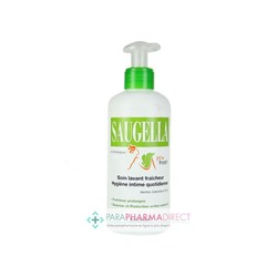 Saugella You Fresh Soin Lavant Hygiène Intime 200ml