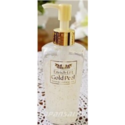 Dr.Ci:labo  Enrich-Lift Gold Peel - Доктор си лабо пилинг с эффектом лифтинга 145 мл