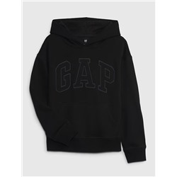 Kids Gap Arch Logo Hoodie