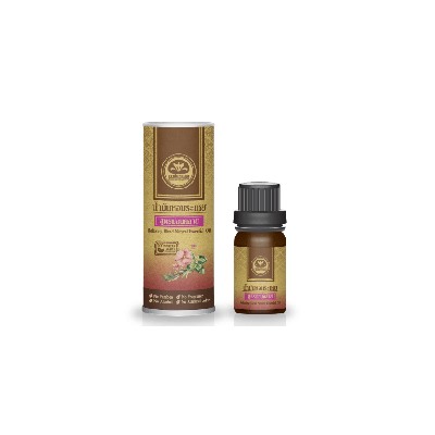 Смесь эфирных масел расслабляющая Relaxing от Khaokho Talaypu 10 мл / Khaokho Talaypu Relaxing Blend Natural Essential Oil 10ml