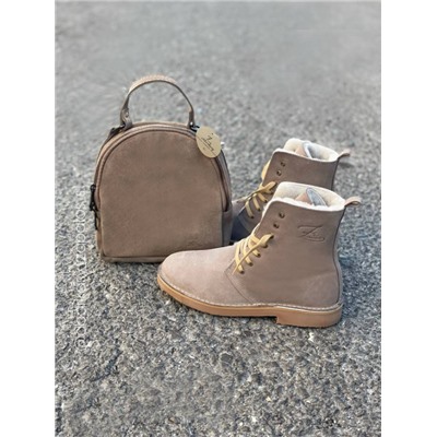 AB.Z. 27001 PIEDRA+AB.Z · Pelle · mochila (610)