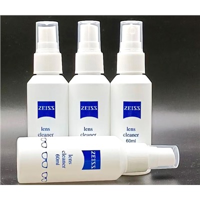 Спрей для линз Zeiss 60 ml (1 шт) - IN00033