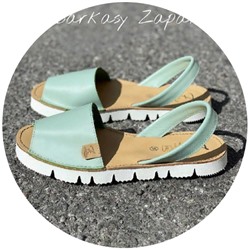 AB.Zapatos · 3202 menta