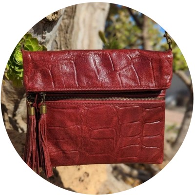 AB.Z · Pelle · 22-07 COCO/2 (290) BURDEOS РАСПРОДАЖА
