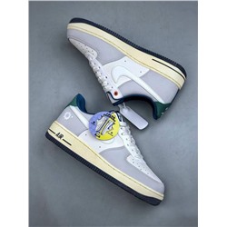 Кроссовки Nik*e Air Force 1'07 Low