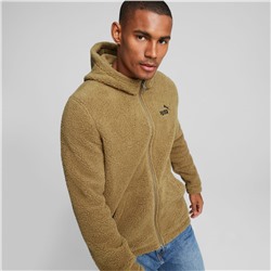 ESS+ Men's Full-Zip Hoodie