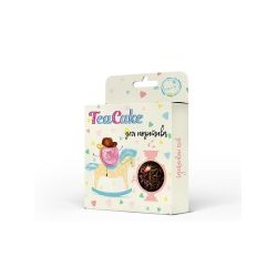 TeaCake Для Позитива