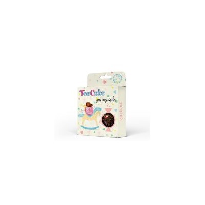 TeaCake Для Позитива