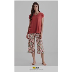 9837 CAPRI SET