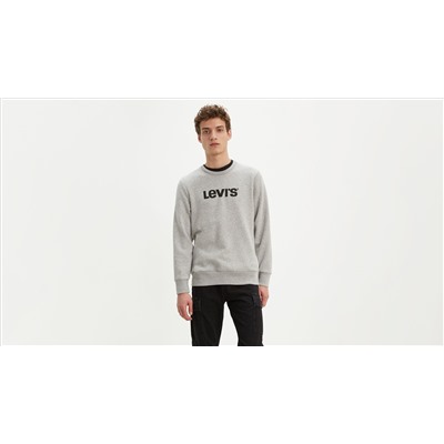 Levi's® Graphic Crewneck Sweatshirt