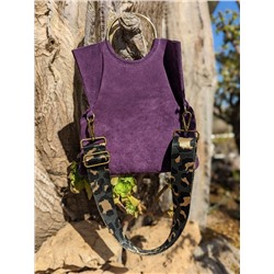 PELLE- SHOPPER ASA (440) violeta - (150)-4 (2) АКЦИЯ
