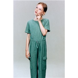 MONO TEXTURA CARGO