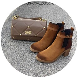 CUMBIA 30780+Ab.Zapatos PELLE Valentina (820) АКЦИЯ