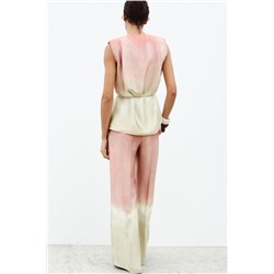 PANTALÓN ESTAMPADO TIE DYE