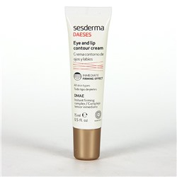 S*sd*rma Daeses Contorno de Ojos y Labios 15 ml