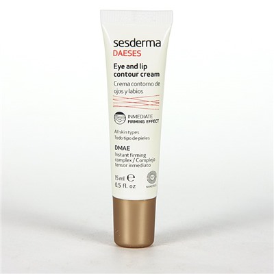 S*sd*rma Daeses Contorno de Ojos y Labios 15 ml