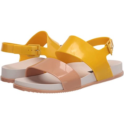 Melissa Shoes Cosmic Sandal III