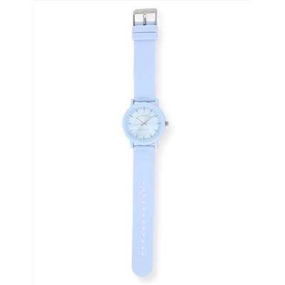 LADIES CLASSIC STRAP ANALOG WATCH