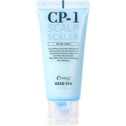 [ESTHETIC HOUSE] Средство для очищения кожи головы CP-1 Head Spa scalp Scaler, 35 мл