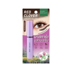 Тушь для ресниц Baby Bright Red Clover Long Lash Mascara 4_8 g