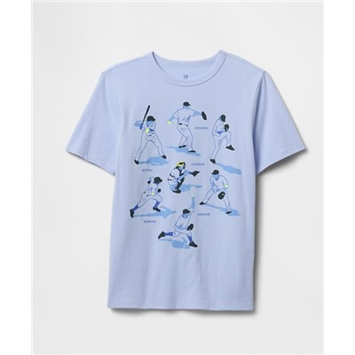 Kids Graphic T-Shirt