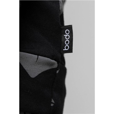 Костюм (Свитшот+Брюки) BODO-S #973417
