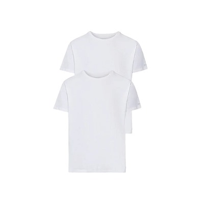 Bruno Banani 2 Herren Unterziehshirts