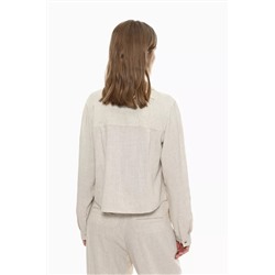 Rustic shirt