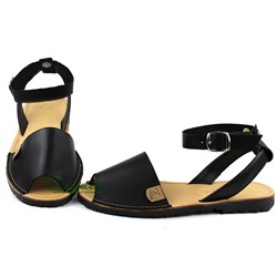 AB. Zapatos 320 NEGRO+AB.Z · Pelle · mochila NAPA (630)