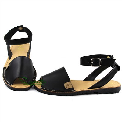 AB. Zapatos 320 NEGRO+AB.Z · Pelle · mochila NAPA (630)
