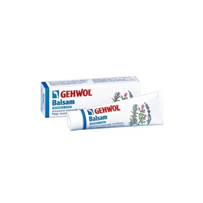 GEHWOL® Бальзам для нормальной кожи 75 мл
