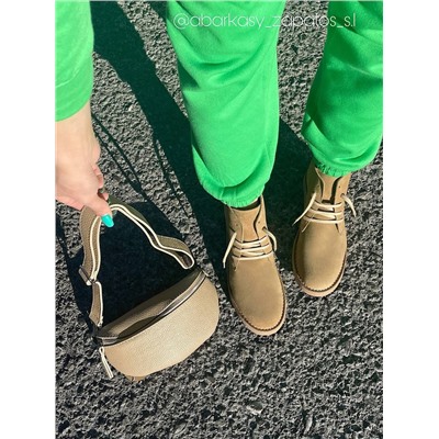 AB.Zapatos 1619/2 New · R · MUSHROOM АКЦИЯ