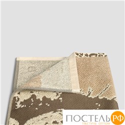 TOGAS Полотенце ФОРЕСТО беж 50х100, 1 пр., 100% хлопок, 650 г/м2