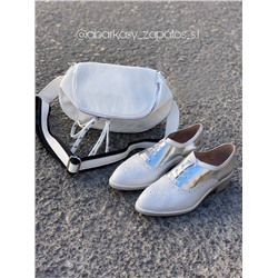 BDA · 6180 blanco+Pelle · MALISA (560) BLANCO АКЦИЯ