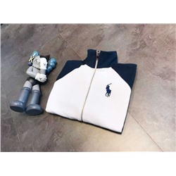 Кофта с высоким воротником  RALPH LAURE*N ОРИГИНАЛ!