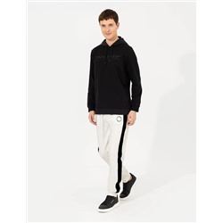 Siyah Sweatshirt