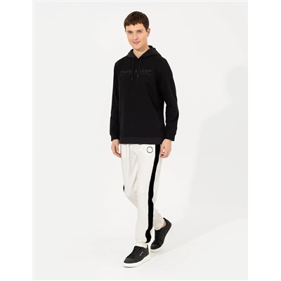 Siyah Sweatshirt
