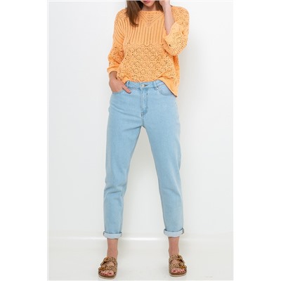 Jersey Naranja