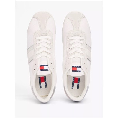 TJ Low-Top Runner Sneaker