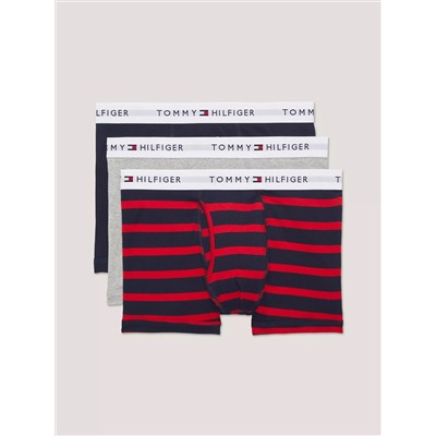 Cotton Classics Trunk 3-Pack