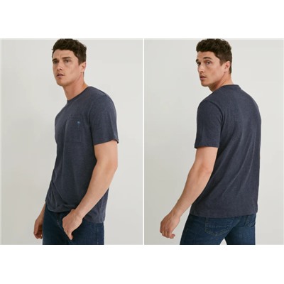 T-Shirt - recycelt