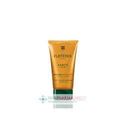 René Furterer Karité Nutri Shampooing Nutrition Intense Cheveux et/ou Cuir Chevelu Très Sec 150ml