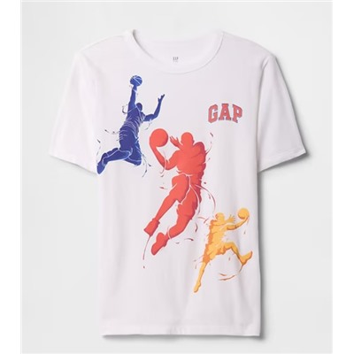 Kids Graphic T-Shirt