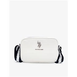 CLASSIC ZIP CROSSBODY BAG