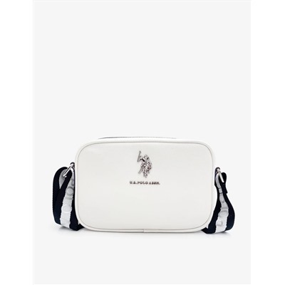 CLASSIC ZIP CROSSBODY BAG